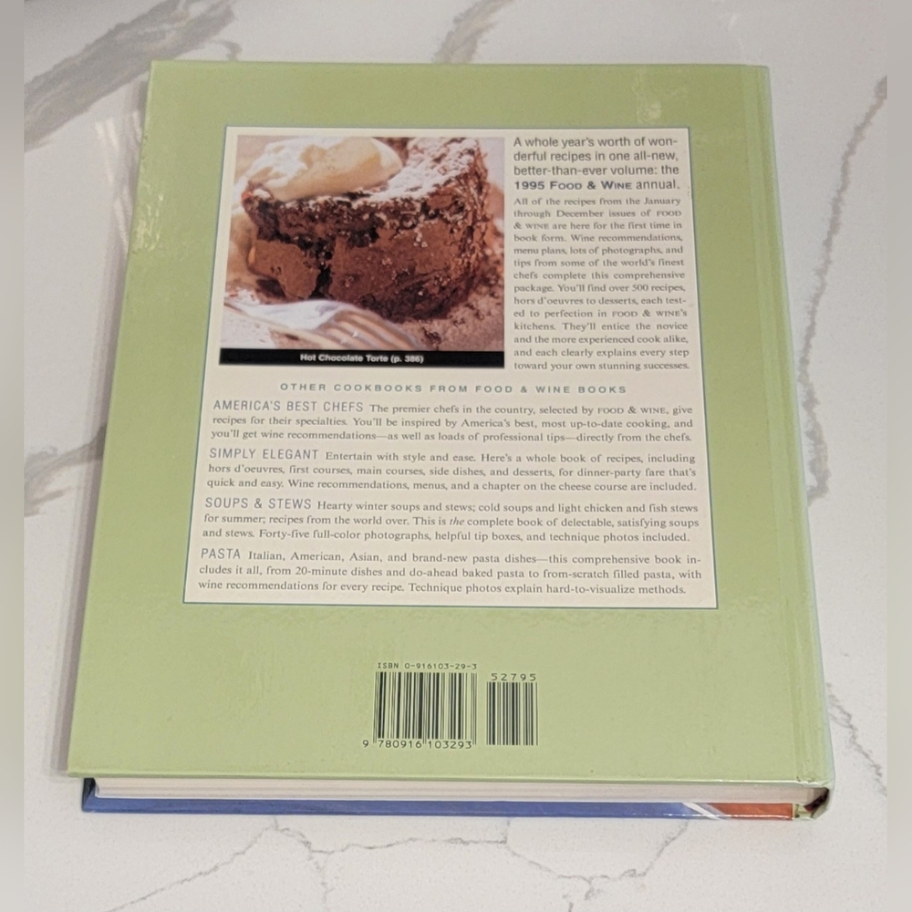 Cookbook - Picture 2 of 3